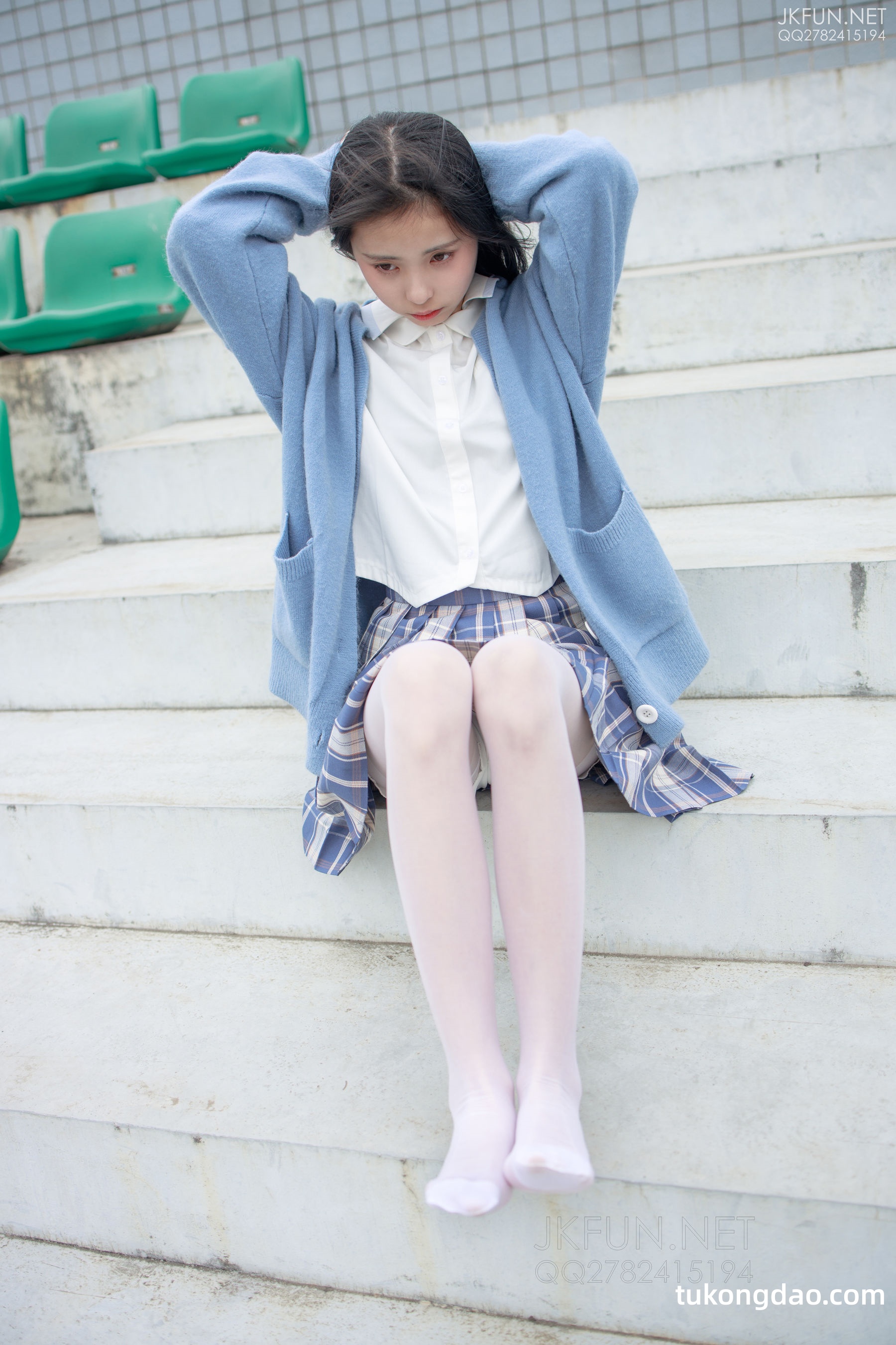 JKFUN-003 写真集 JKFUN-第92张